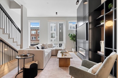 4204 W Belmont Ave, Chicago, IL 60641 - photo 5