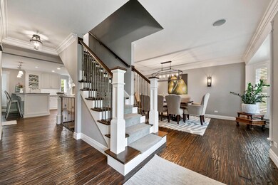 1201 Teakwood Ct, Naperville, IL 60540 - photo 4