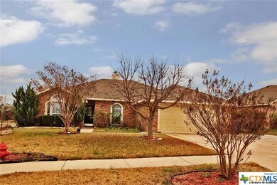 2514 Jake Dr, Copperas Cove, TX 76522 - photo 2