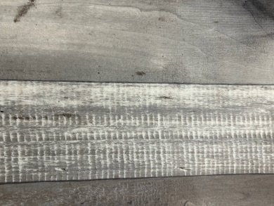 Vinyl flooring