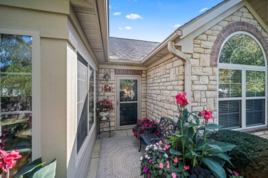 1272 Paddock Loop unit 1272, Washington Court House, OH 43160 - photo 2