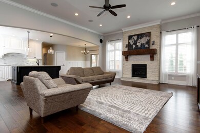 874 E Emerald Terrace, Nixa, MO 65714 - photo 7