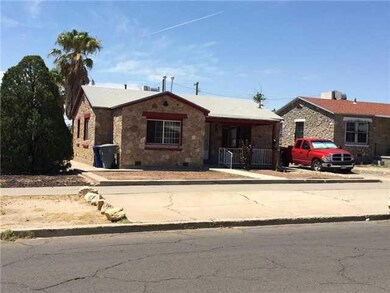 3626 Sacramento Ave, El Paso, TX 79930 - photo 2