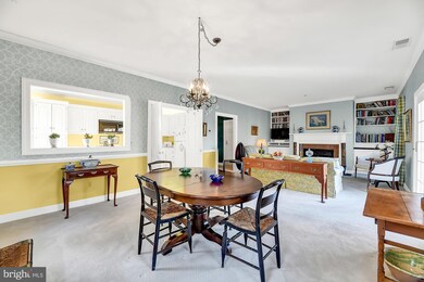 302 Brightwood Club Dr, Lutherville Timonium, MD 21093 - photo 6