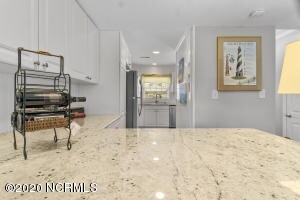 Large Counter Top