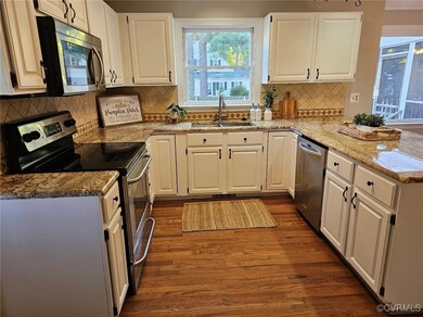 9163 Graff Ct, Mechanicsville, VA 23116 - photo 2