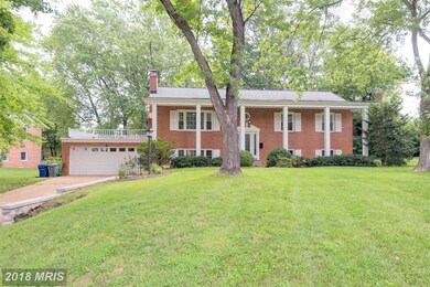 8915 Captains Row, Alexandria, VA 22308 - photo 2