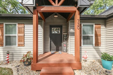 730 N East St, Ingalls, IN 46048 - photo 6