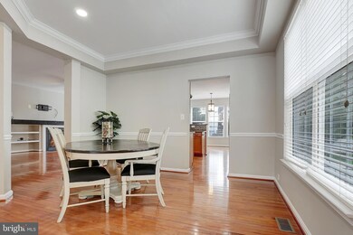 2683 Cast Off Loop, Woodbridge, VA 22191 - photo 7