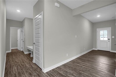 Photos shown may be an artist rendering, model home, or of the same model but located in a different Lennar subdivision due to current construction stage.