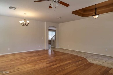 8675 W Morten entry living room dining r