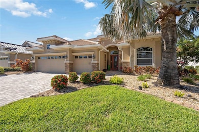 1241 Creek Nine Dr, North Port, FL 34291 - photo 4