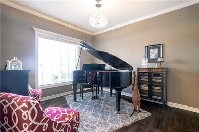 1213 SW Neelie Ln, Lees Summit, MO 64082 - photo 7