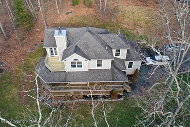 125 Spruce Run Dr, Dingmans Ferry, PA 18328 - photo 2