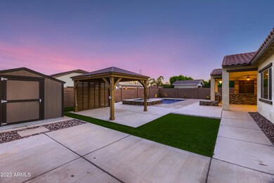 18367 W Devonshire Ave, Goodyear, AZ 85395 - photo 3