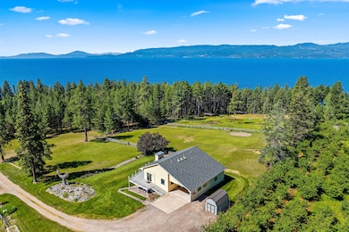 33676 Hilltop Terrace, Bigfork, MT 59911 - photo 2