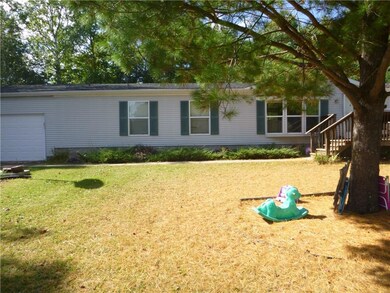 26699 Sturgeon Ave N, Webster, WI 54893 - photo 2