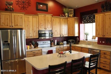 Kitchen B