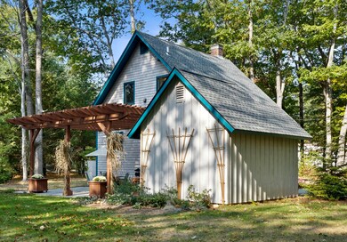 95 Captain Thomas Rd, Ogunquit, ME 03907 - photo 5