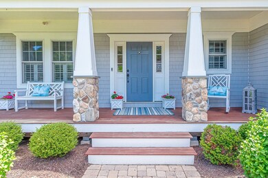 21 Fieldstone Dr, Mattapoisett, MA 02739 - photo 2