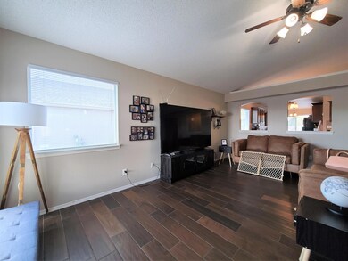 816 Desert Cactus Dr, Horizon City, TX 79928 - photo 4