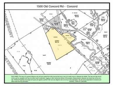 1500 Old Concord Rd, Concord, VT 05824 - photo 2