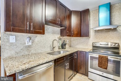 7510 Sweet Hours Way unit E, Columbia, MD 21046 - photo 5