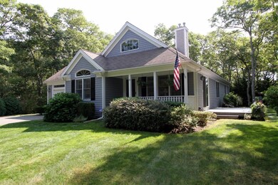 19 Cranwood Rd, Harwich, MA 02645 - photo 2