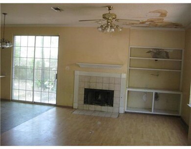 Den/Family/Great Room.
