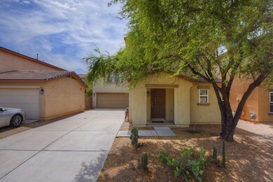 4176 E Boulder Springs Way