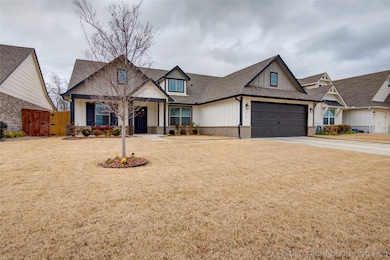 3612 E New Haven St, Broken Arrow, OK 74014 - photo 3