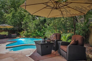 135 N Bethany Bend Cir, Spring, TX 77382 - photo 4