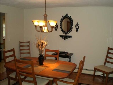 Dining Room.