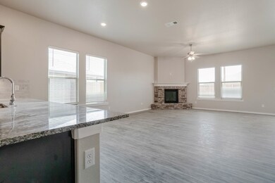 1330 E 94th St, Odessa, TX 79765 - photo 4