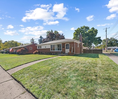 36650 Thinbark St, Wayne, MI 48184 - photo 5