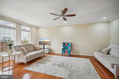 15207 Torbay Way, Woodbridge, VA 22191 - photo 5