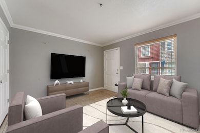 15747 E 13th Place unit B22, Aurora, CO 80011 - photo 2