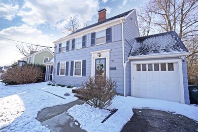 91 W Sharon Rd, Cincinnati, OH 45246 - photo 2