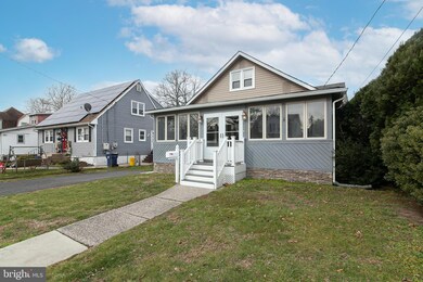 122 Madison Ave, Laurel Springs, NJ 08021 - photo 2