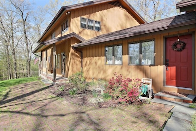 356 Timberlake Rd, Stroudsburg, PA 18360 - photo 2