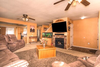 Majestic Lp -living room 2