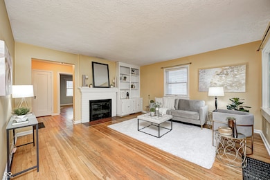 6115 Indianola Ave, Indianapolis, IN 46220 - photo 5