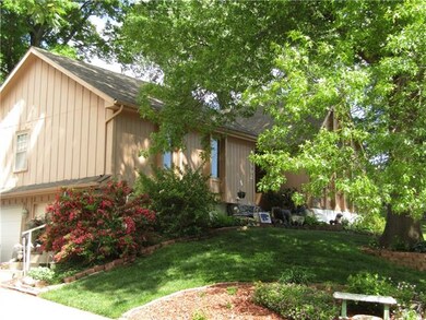 4902 Halsey St, Shawnee, KS 66216 - photo 2