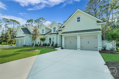 118 Grand Harbor Cir, Savannah, GA 31411 - photo 2