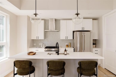 8260 E 36th Ave unit 29, Denver, CO 80238 - photo 7