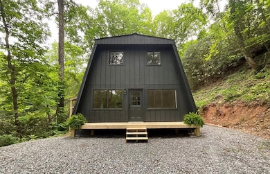 1136 Granny Squirrel Dr, Andrews, NC 28901 - photo 2