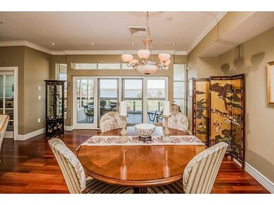 Dining Room.
