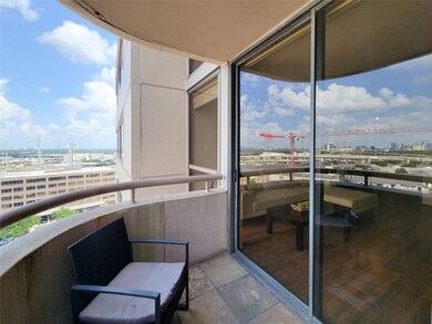 Sage Condominiums unit 1605, Houston, TX 77056 - photo 3