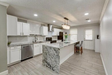 724 Cedar Bluff Dr, Wylie, TX 75098 - photo 7