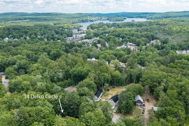 14 Dulko Cir, Sanbornville, NH 03872 - photo 4